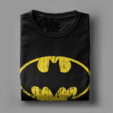 Men’s Bated Graphic T-Shirt | by Anwer Fancy | Worldwide Shipping