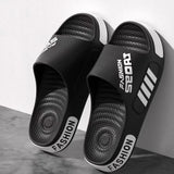 Men’s Big Size Summer Slides | by Anwer Fancy | Worldwide Shipping