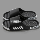 Men’s Big Size Summer Slides | by Anwer Fancy | Worldwide Shipping