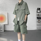 Men’s Big & Tall Workwear Set | by Anwer Fancy | Worldwide Shipping