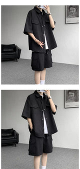 Men’s Big & Tall Workwear Set | by Anwer Fancy | Worldwide Shipping