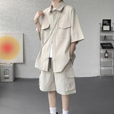 Men’s Big & Tall Workwear Set | by Anwer Fancy | Worldwide Shipping