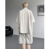 Men’s Big & Tall Workwear Set | by Anwer Fancy | Worldwide Shipping