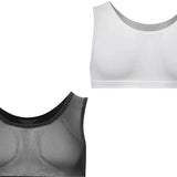 Men’s Body Shaper Compression Shirt | by Anwer Fancy | Worldwide Shipping