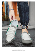 Men’s Breathable Half Slip - On Loafers | by Anwer Fancy | Worldwide Shipping