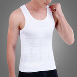 Men’s Breathable Slimming Vest | by Anwer Fancy | Worldwide Shipping