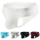 Men’s Breathable Slip Briefs | by Anwer Fancy | Worldwide Shipping