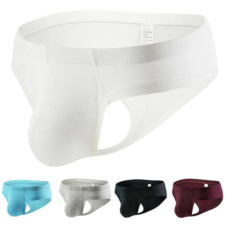 Men’s Breathable Slip Briefs | by Anwer Fancy | Worldwide Shipping