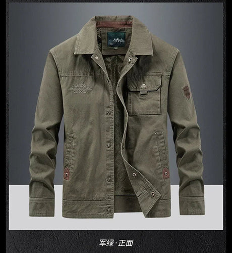 Men’s British Style Bomber Jacket | Men's Jackets &Coats by Anwer Fancy | Worldwide Shipping