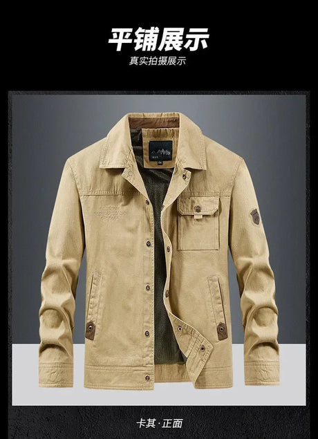 Men’s British Style Bomber Jacket | Men's Jackets &Coats by Anwer Fancy | Worldwide Shipping