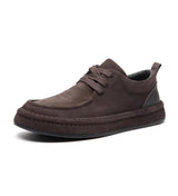 Men’s Brown Suede Casual Shoes | by Anwer Fancy | Worldwide Shipping