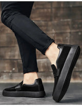 Men’s Business Soft Sole Loafers | Men's Loafers & Slip - Ons by Anwer Fancy | Worldwide Shipping