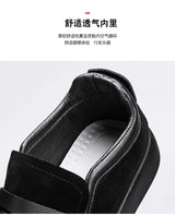 Men’s Business Soft Sole Loafers | Men's Loafers & Slip - Ons by Anwer Fancy | Worldwide Shipping