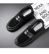 Men’s Business Soft Sole Loafers | Men's Loafers & Slip - Ons by Anwer Fancy | Worldwide Shipping