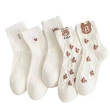 Men’s Cartoon Expression Socks (5/10/20 Pairs) | Men's Socks & Hosiery by Anwer Fancy | Worldwide Shipping