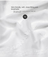 Men’s Chest & Abdomen Compression Shirt | by Anwer Fancy | Worldwide Shipping