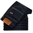 Men’s Classic Blue Business Jeans | Men's Jeans by Anwer Fancy | Worldwide Shipping