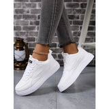 Men’s Classic Low - Cut Skate Shoes | by Anwer Fancy | Worldwide Shipping