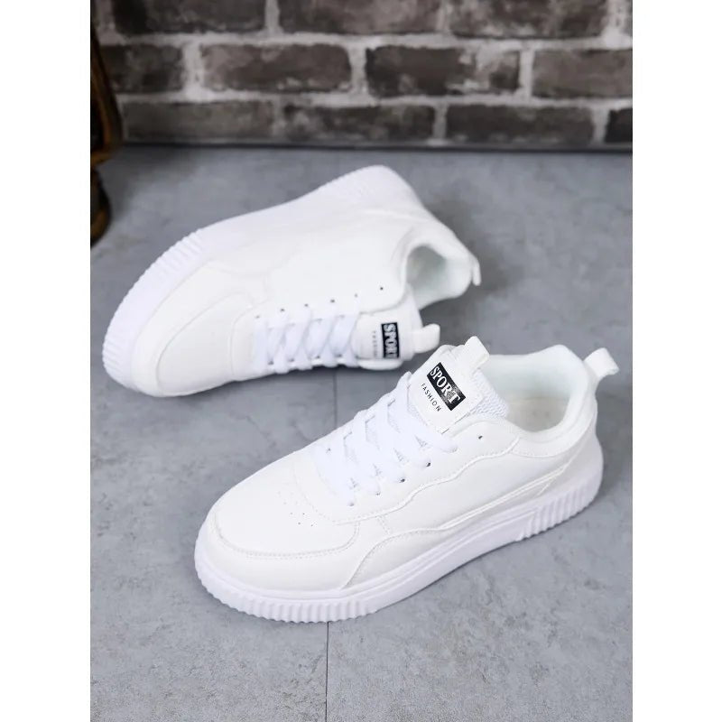 Men’s Classic Low - Cut Skate Shoes | by Anwer Fancy | Worldwide Shipping