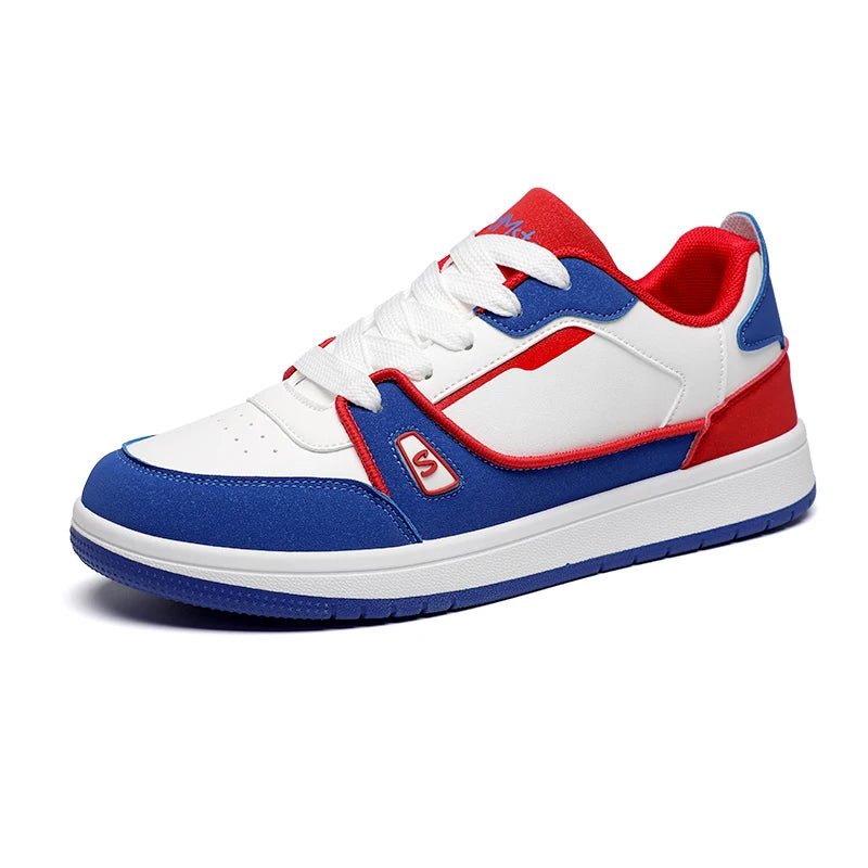 Men’s Classic Low - Cut Skate Shoes | by Anwer Fancy | Worldwide Shipping