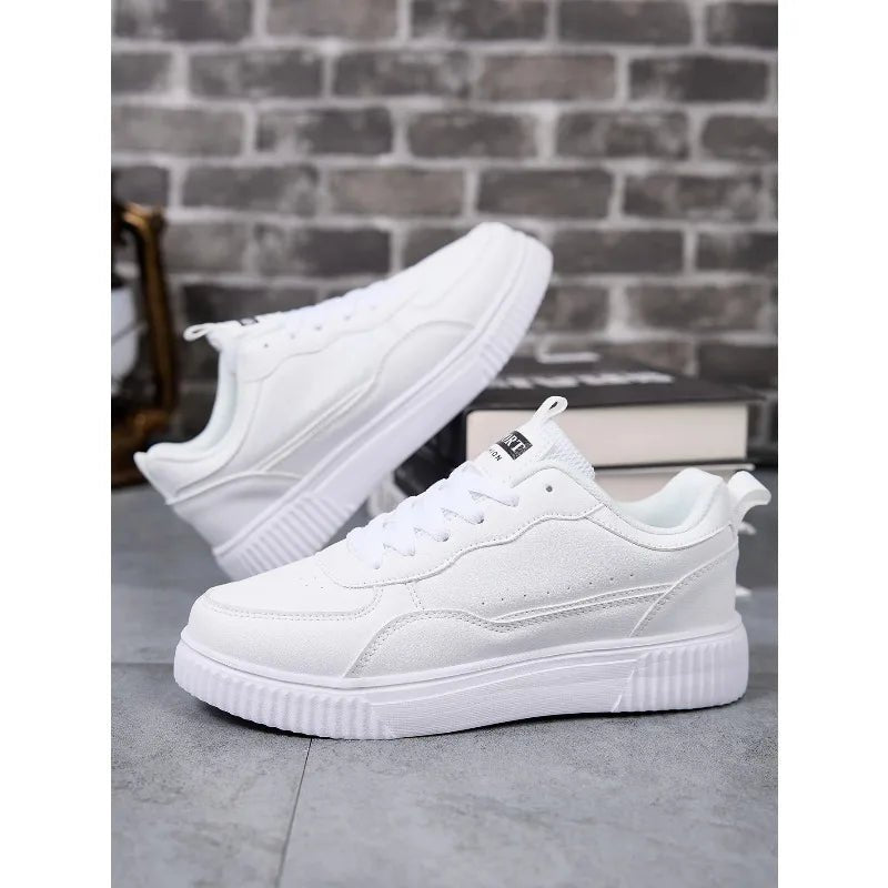 Men’s Classic Low - Cut Skate Shoes | by Anwer Fancy | Worldwide Shipping