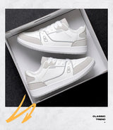 Men’s Classic Low - Cut Skate Shoes | by Anwer Fancy | Worldwide Shipping