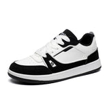 Men’s Classic Low - Cut Skate Shoes | by Anwer Fancy | Worldwide Shipping