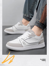 Men’s Classic Low - Cut Skate Shoes | by Anwer Fancy | Worldwide Shipping