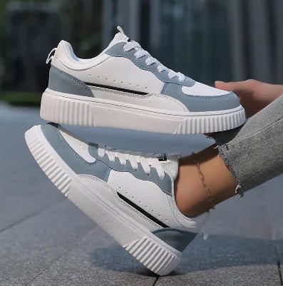 Men’s Classic Low - Cut Skate Shoes | by Anwer Fancy | Worldwide Shipping