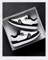 Men’s Classic Low - Cut Skate Shoes | by Anwer Fancy | Worldwide Shipping