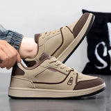 Men’s Classic Low - Cut Skate Shoes | by Anwer Fancy | Worldwide Shipping
