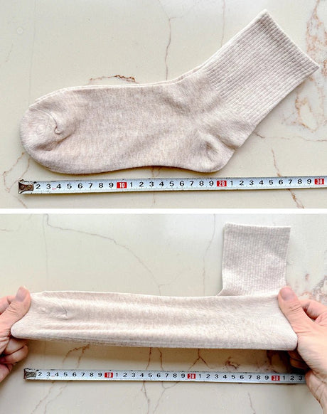 Men’s Combed Cotton Dress Socks (5/10 Pairs) | Men's Socks & Hosiery by Anwer Fancy | Worldwide Shipping