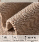 Men’s Combed Cotton Dress Socks (5/10 Pairs) | Men's Socks & Hosiery by Anwer Fancy | Worldwide Shipping