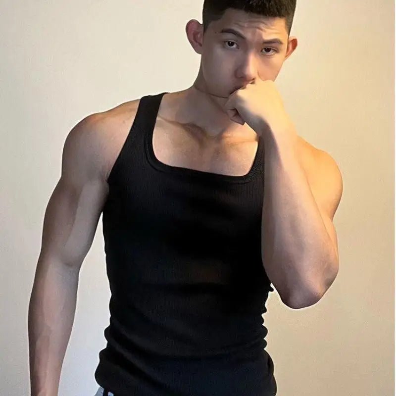 Men’s Compression Corset Shaper Vest | by Anwer Fancy | Worldwide Shipping