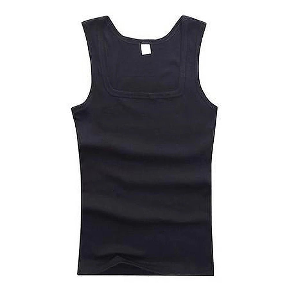 Men’s Compression Corset Shaper Vest | by Anwer Fancy | Worldwide Shipping
