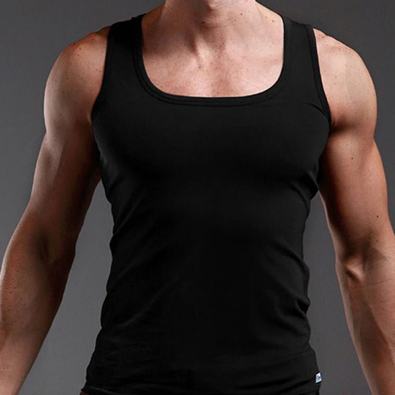 Men’s Compression Corset Shaper Vest | by Anwer Fancy | Worldwide Shipping