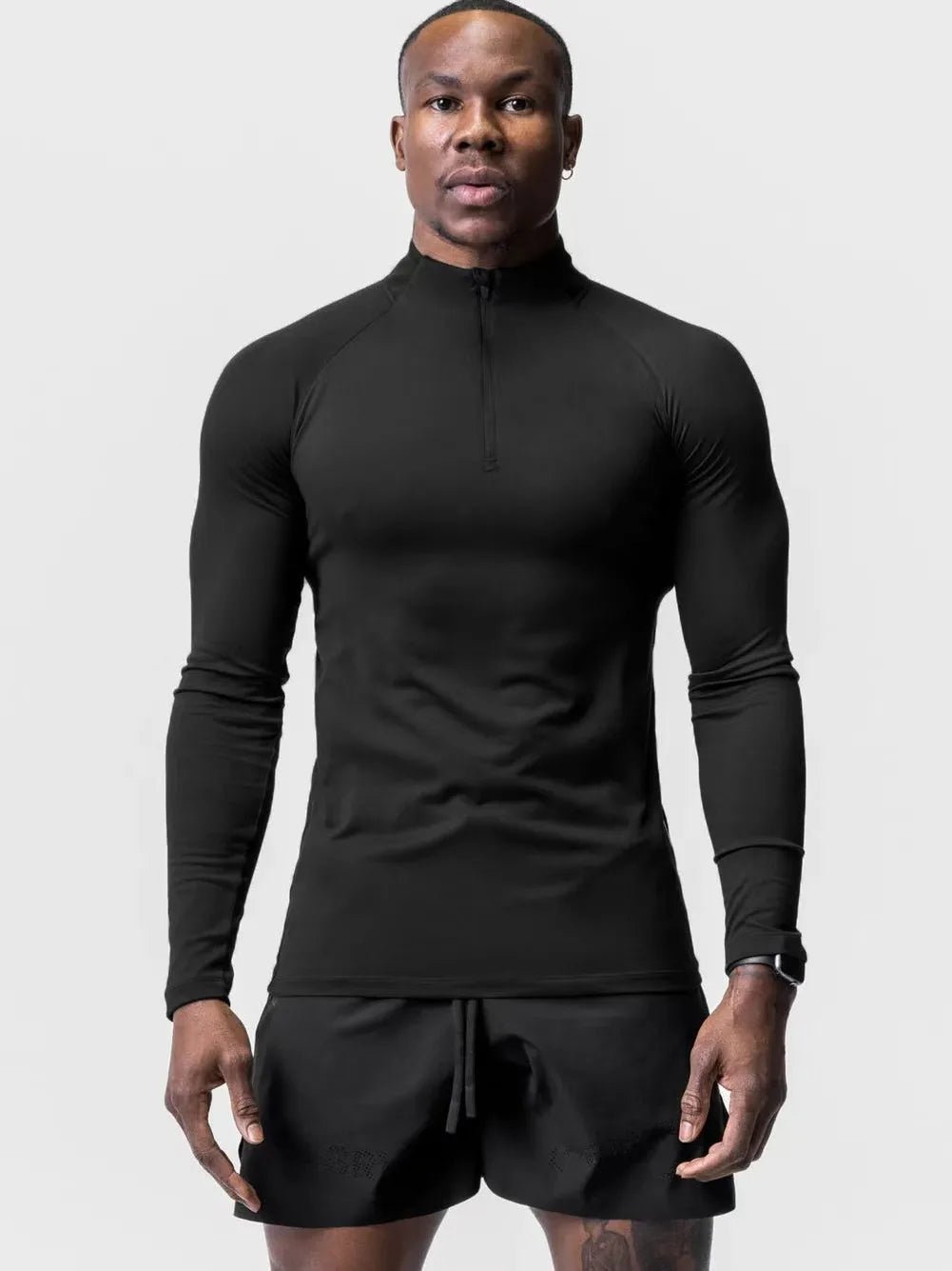 Men’s Compression Sports Shirt | by Anwer Fancy | Worldwide Shipping
