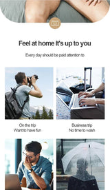 Men's Cotton Disposable Briefs – Seamless Comfort | by Anwer Fancy | Worldwide Shipping