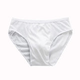 Men's Cotton Disposable Briefs – Seamless Comfort | by Anwer Fancy | Worldwide Shipping