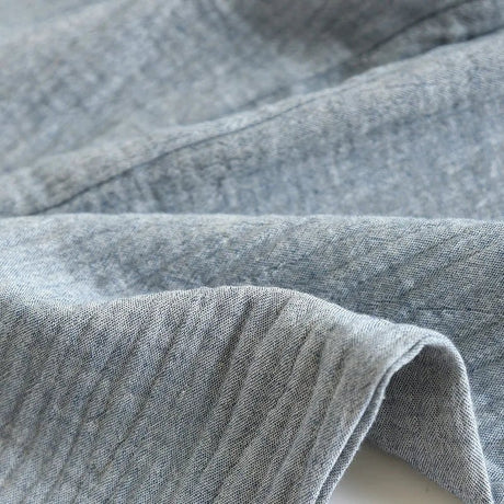 Men’s Cotton Muslin Pajama Set | Men's Loungewear by Anwer Fancy | Worldwide Shipping