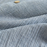 Men’s Cotton Muslin Pajama Set | Men's Loungewear by Anwer Fancy | Worldwide Shipping