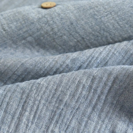 Men’s Cotton Muslin Pajama Set | Men's Loungewear by Anwer Fancy | Worldwide Shipping