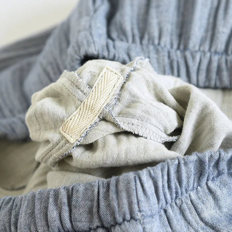 Men’s Cotton Muslin Pajama Set | Men's Loungewear by Anwer Fancy | Worldwide Shipping