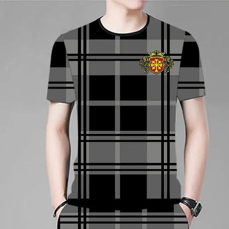 Men’s Cotton Regular Fit Tracksuit Set | by Anwer Fancy | Worldwide Shipping