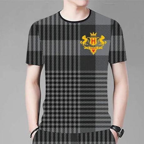 Men’s Cotton Regular Fit Tracksuit Set | by Anwer Fancy | Worldwide Shipping