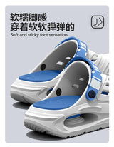 Men’s Designer Platform Summer Sandals | by Anwer Fancy | Worldwide Shipping