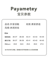 Men’s Designer Platform Summer Sandals | by Anwer Fancy | Worldwide Shipping