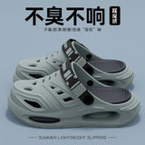 Men’s Designer Platform Summer Sandals | by Anwer Fancy | Worldwide Shipping