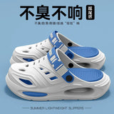 Men’s Designer Platform Summer Sandals | by Anwer Fancy | Worldwide Shipping