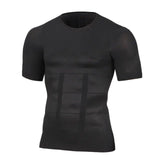 Men’s Elastic Fitness Body Shaper | by Anwer Fancy | Worldwide Shipping